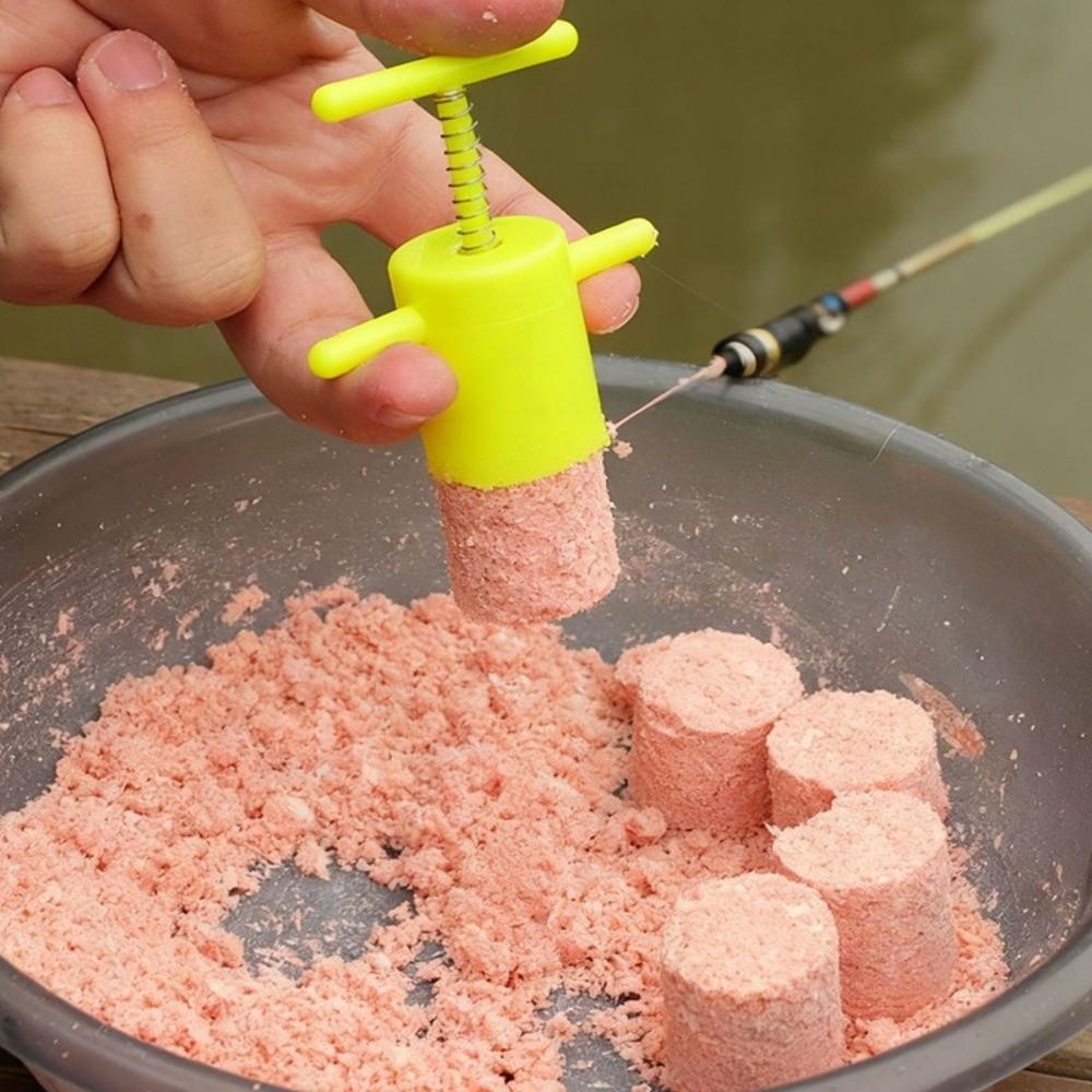 Fishing Lure Kit - Molde portátil para señuelos de pesca,