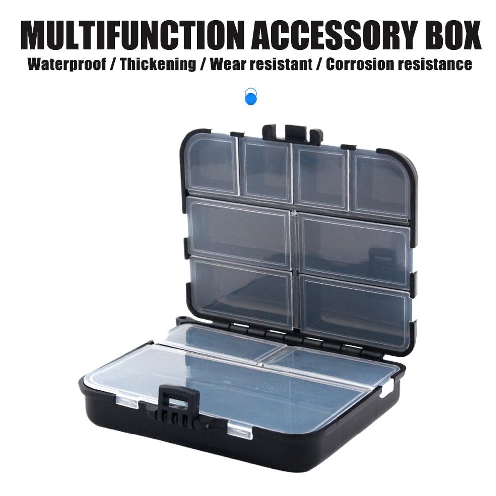 Fishing Lure Making Kit - Caja de almacenamiento de señuelos, cajas