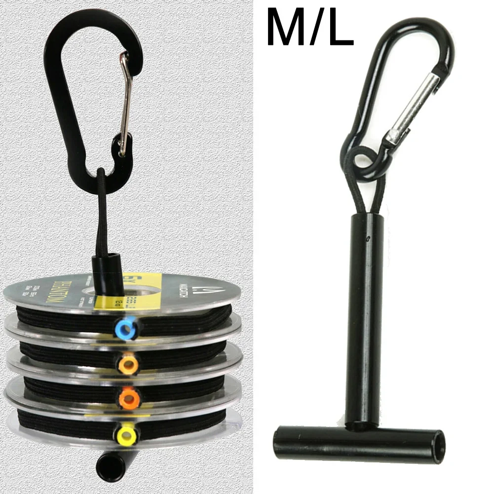 Fishing Lure Making Kit - Soporte de pesca con mosca Tippet