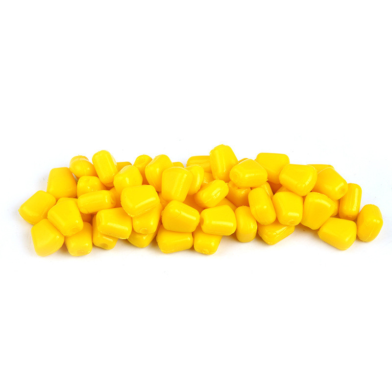 Fishing Lure Soft Plastic - 50 uds/100 unidades de cebo suave