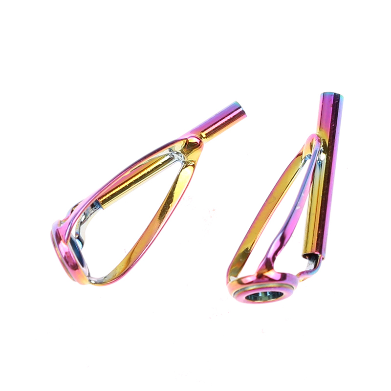 Fishing Lure Making Kit - Anillos de ojo para construcción de