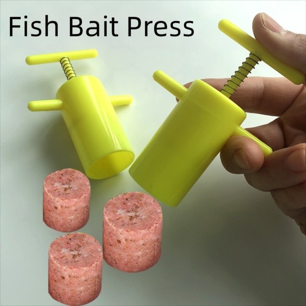 Molde portátil para señuelos d - Fishing Lure Kit reseña y precio