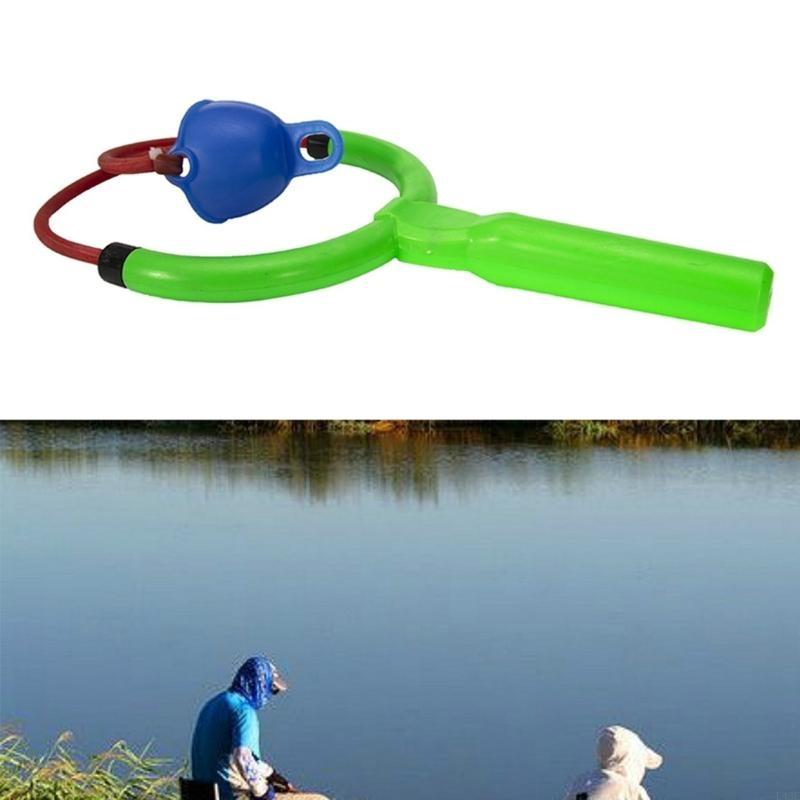 2 uds catapultas pesca cebos t - Fishing Lure Kit reseña y precio