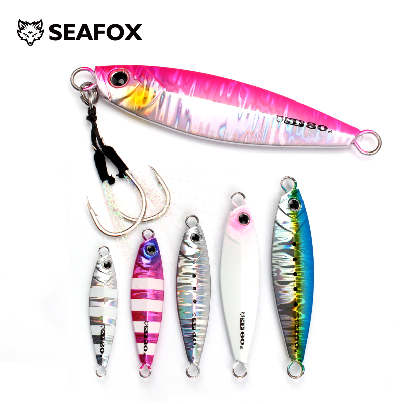 SF10 Japen-cuchara de plantill - Fishing Lure Spinnerbait reseña y precio