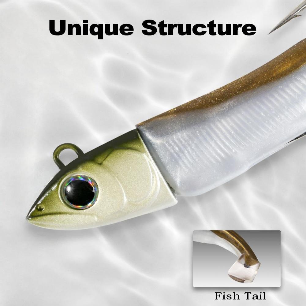 Hunthouse Barre T. Minnow señu - Fishing Lure Spinnerbait reseña y precio