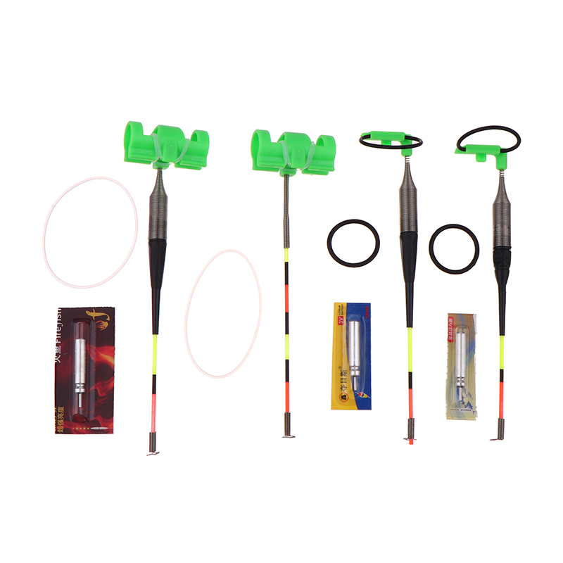 Caña de Pescar Desmontable e I - Fishing Lure Making Kit reseña y precio
