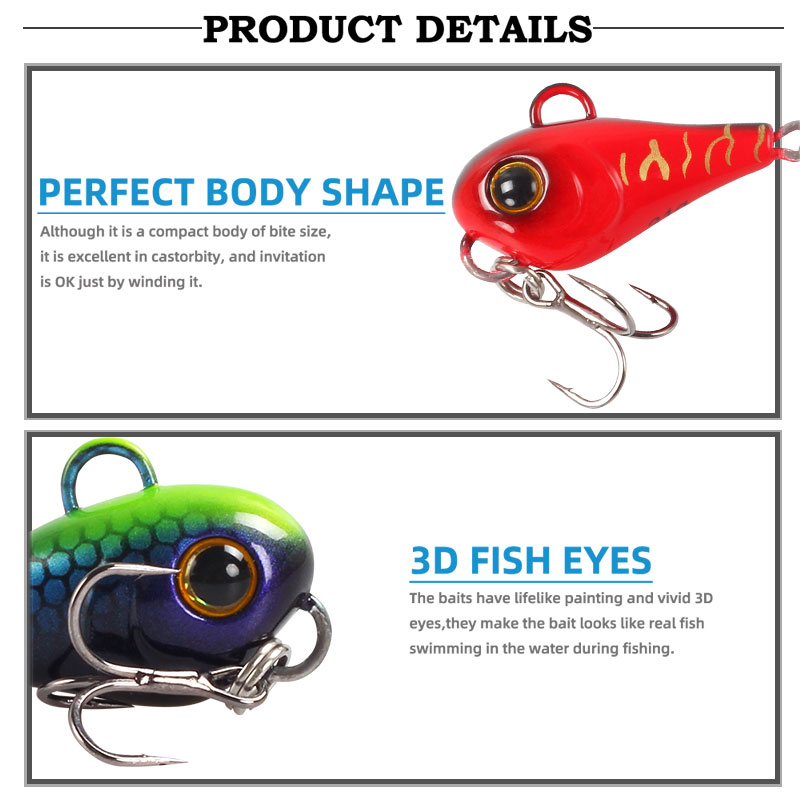 LETOYO Spintail Metal Jig 21g  - Fishing Lure Spinner reseña y precio
