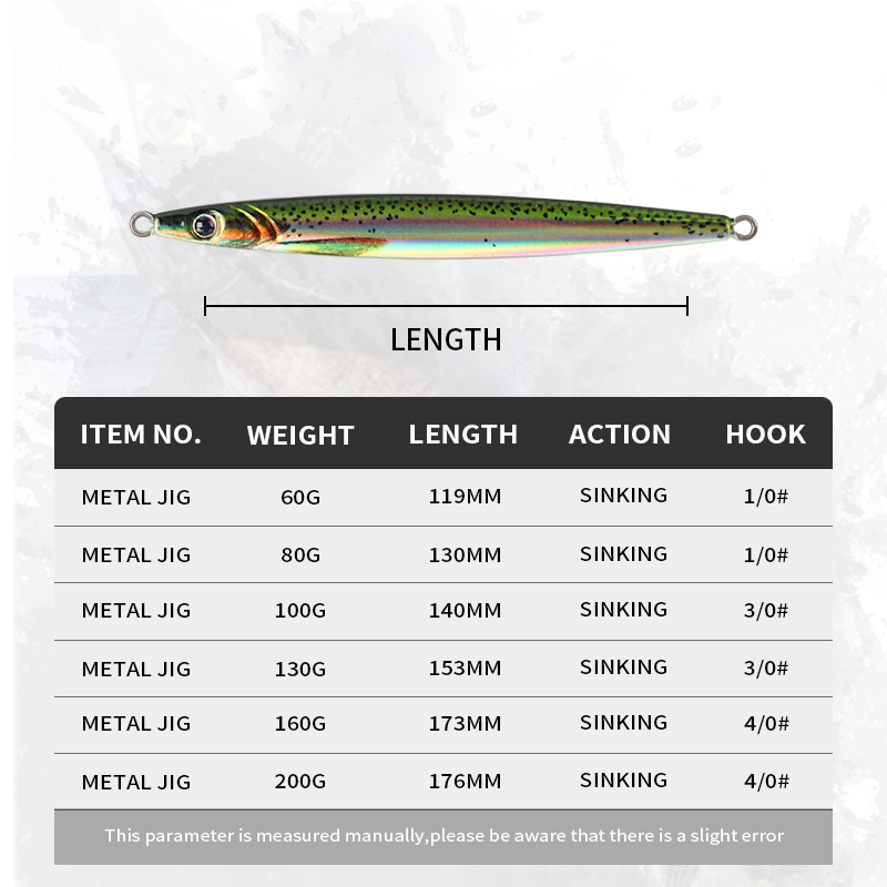 LETOYO - Señuelo de Pesca Arti - Fishing Lure Spoon reseña y precio