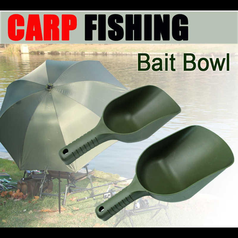 1 pieza de cuchara para cebar  - Fishing Lure Spoon reseña y precio