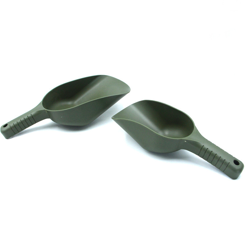 1 pieza de cuchara para cebar  - Fishing Lure Spoon reseña y precio