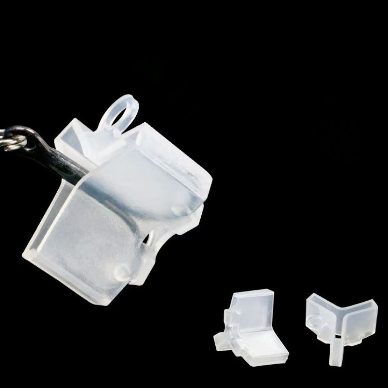 195 protectores de anzuelos tr - Fishing Lure Soft Plastic reseña y precio