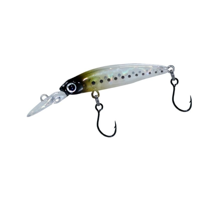 Y1gd 1,8g 40mm cebos duros art - Fishing Lure Spinnerbait reseña y precio