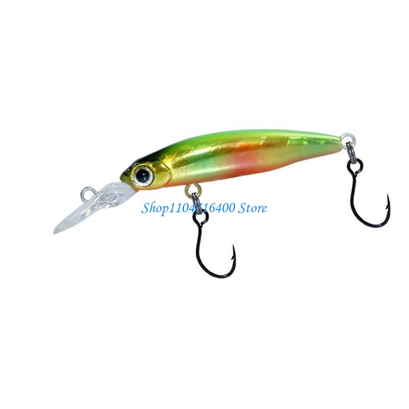 Y1gd 1,8g 40mm cebos duros art - Fishing Lure Spinnerbait reseña y precio