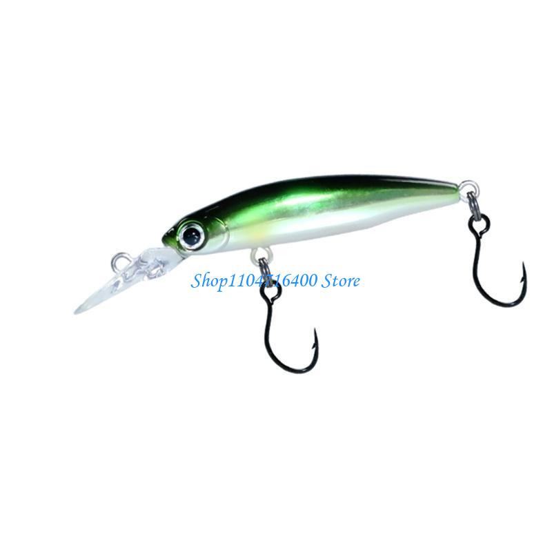 Y1gd 1,8g 40mm cebos duros art - Fishing Lure Spinnerbait reseña y precio