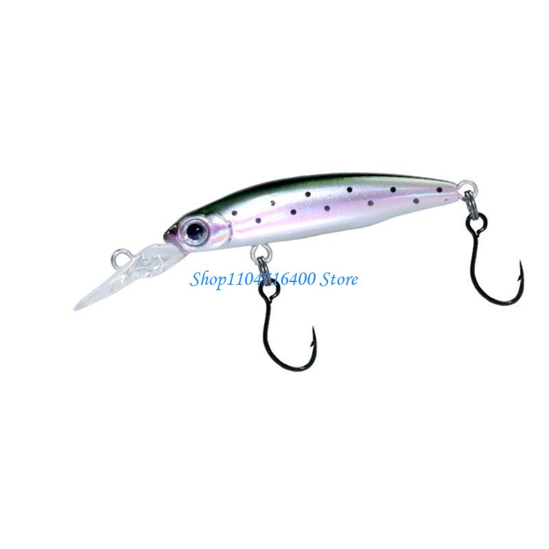 Y1gd 1,8g 40mm cebos duros art - Fishing Lure Spinnerbait reseña y precio