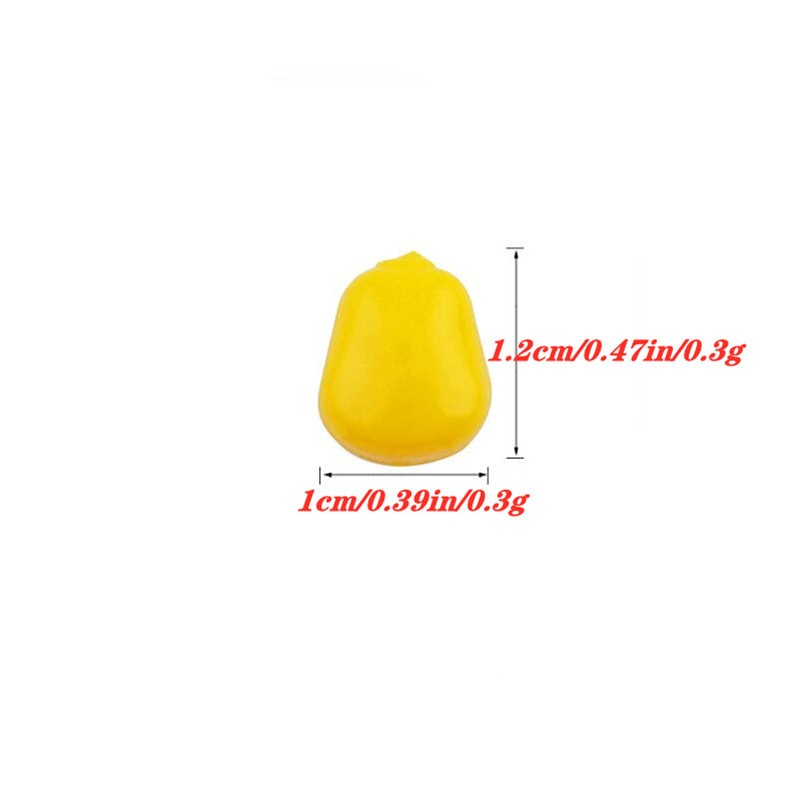 50 uds/100 unidades de cebo su - Fishing Lure Soft Plastic reseña y precio