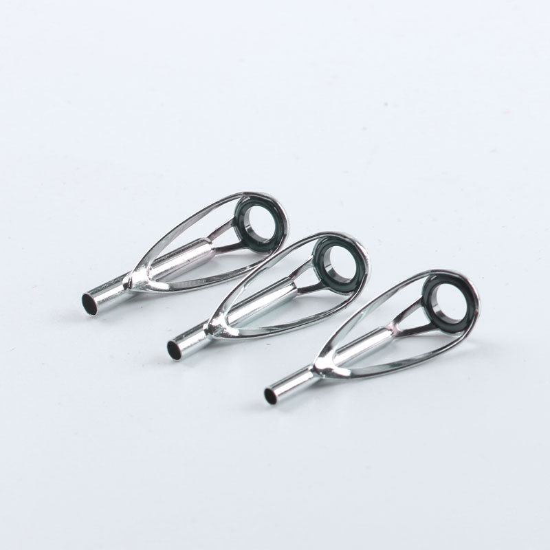 Anillos de ojo para construcci - Fishing Lure Making Kit reseña y precio