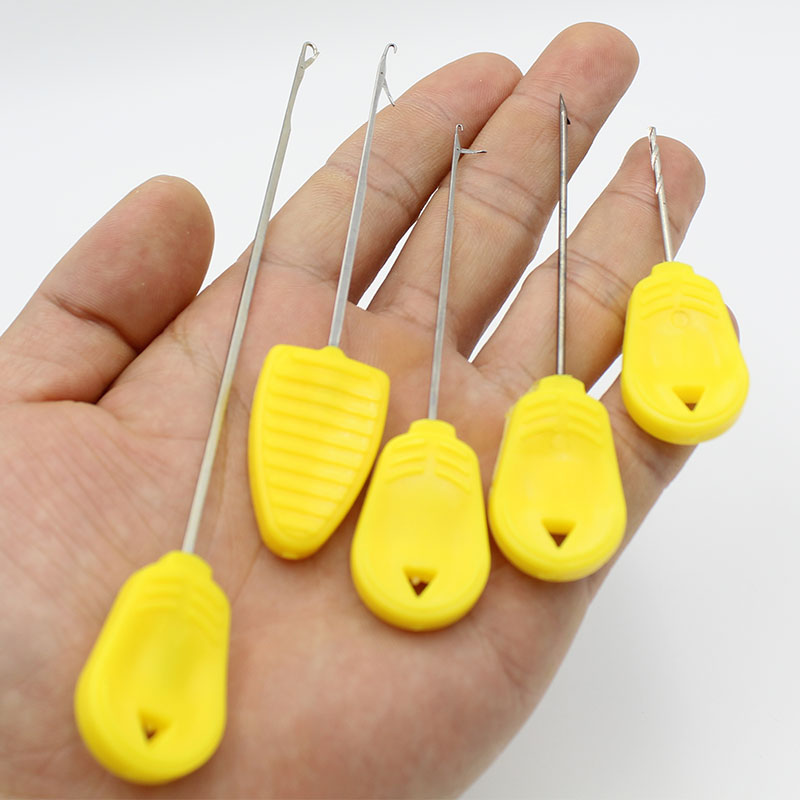 Herramientas de pesca de carpa - Fishing Lure Making Kit reseña y precio