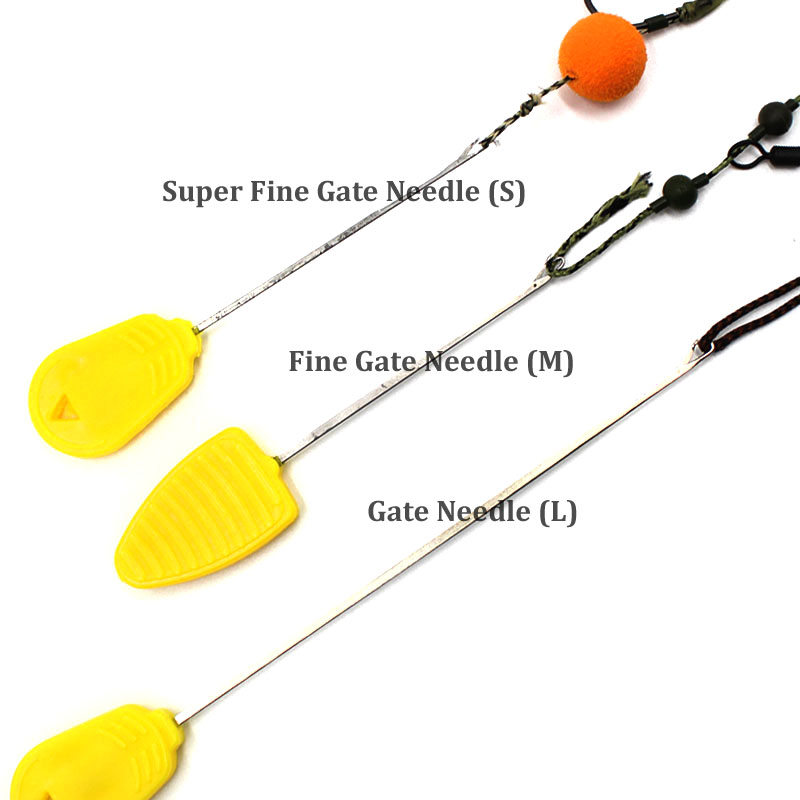 Herramientas de pesca de carpa - Fishing Lure Making Kit reseña y precio